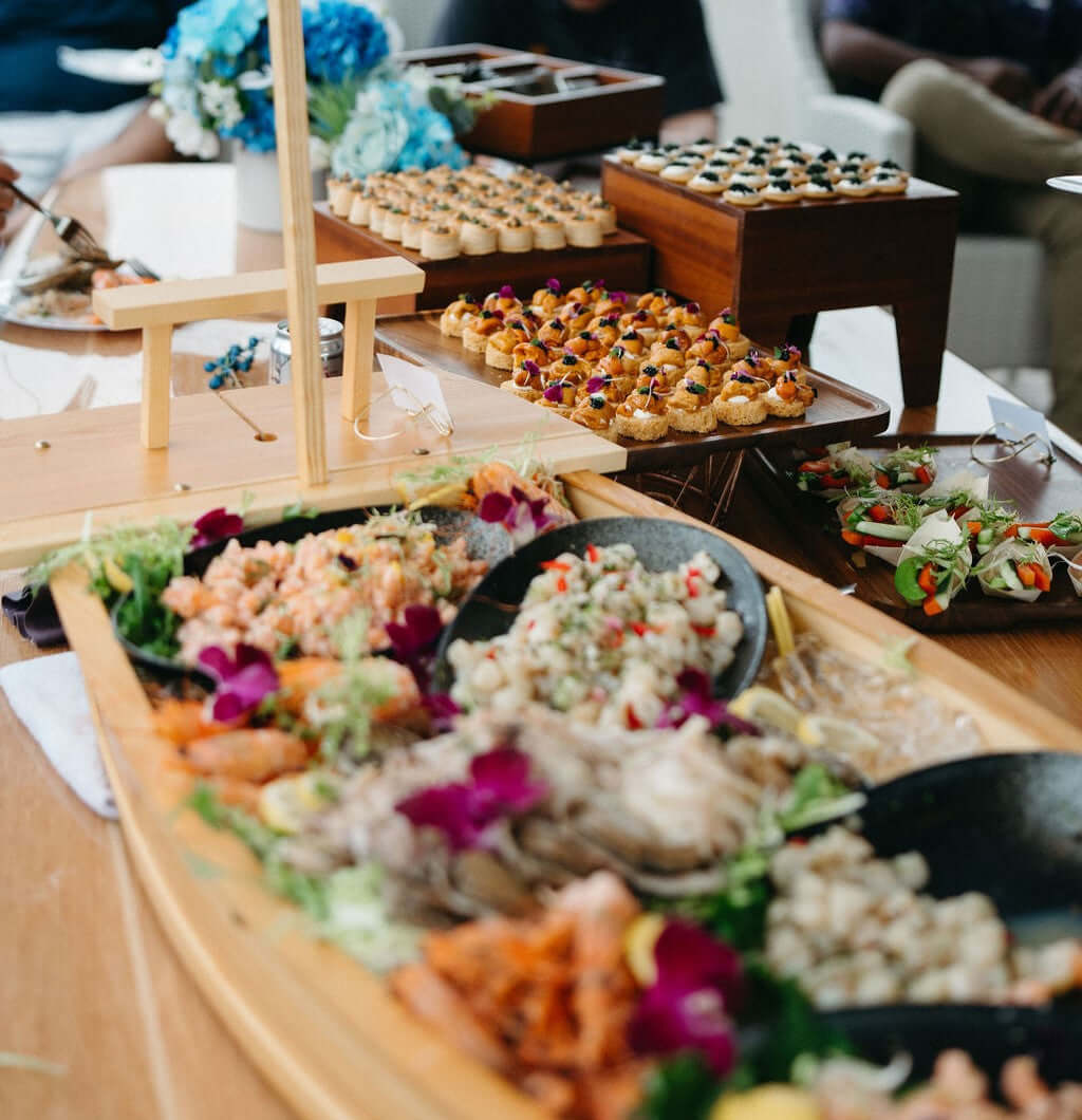 Hosting a Prestigious Client Appreciation Event on a Yacht | Yacht Maison