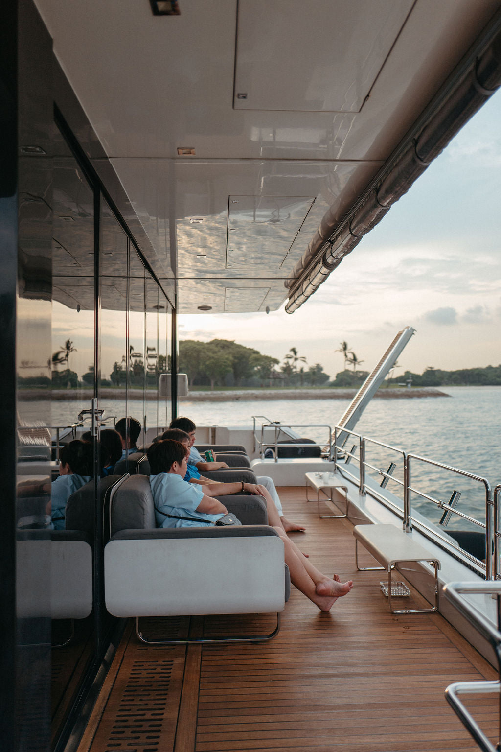 Rent a Yacht in Singapore – The Honest Guide