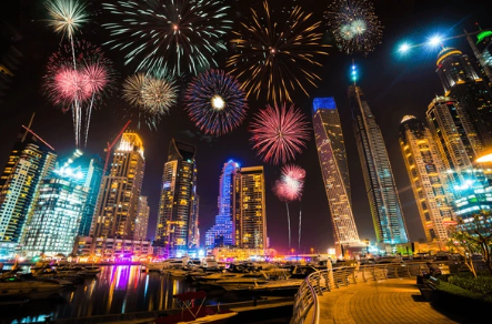 Sailing into Prosperity: Why Your 2026 Reunion Dinner Belongs on the High Seas