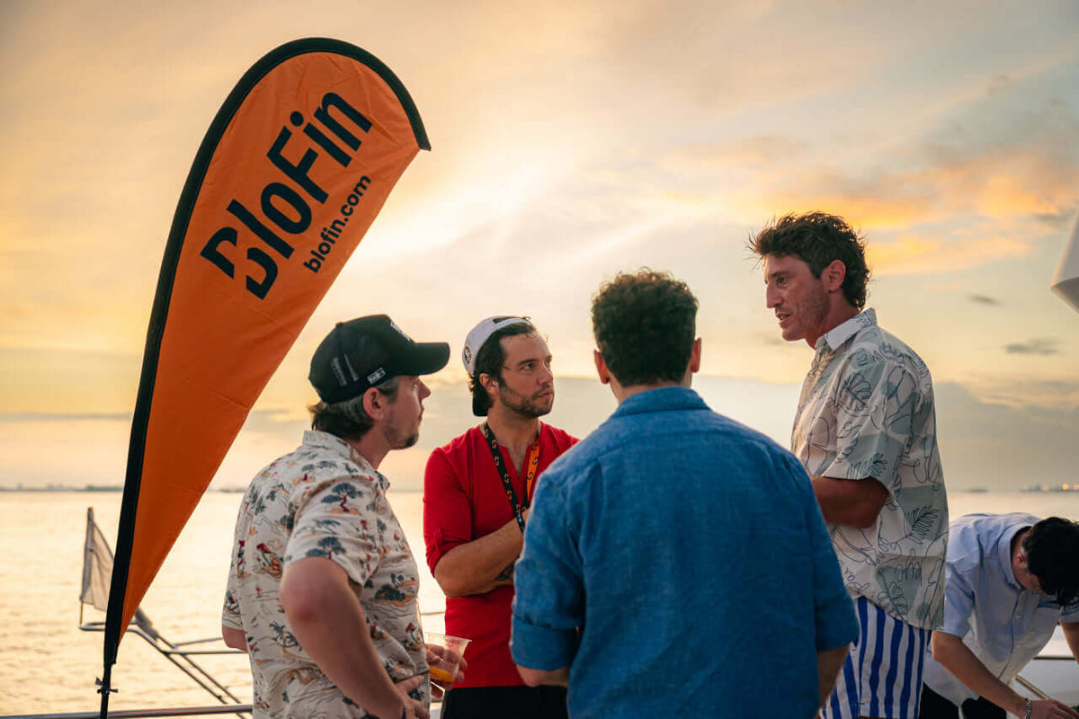 The Ultimate Guide to Planning a Yacht Corporate Event in Singapore