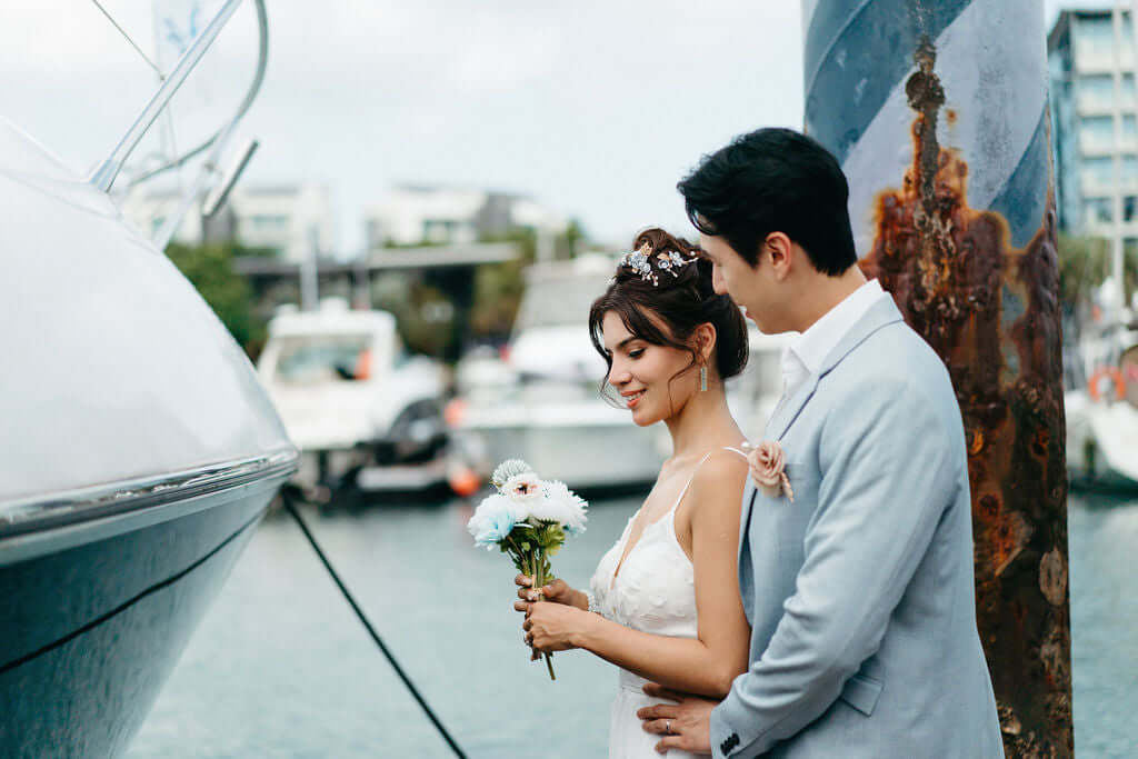 The Ultimate Guide to Planning Your Yacht ROM in Singapore