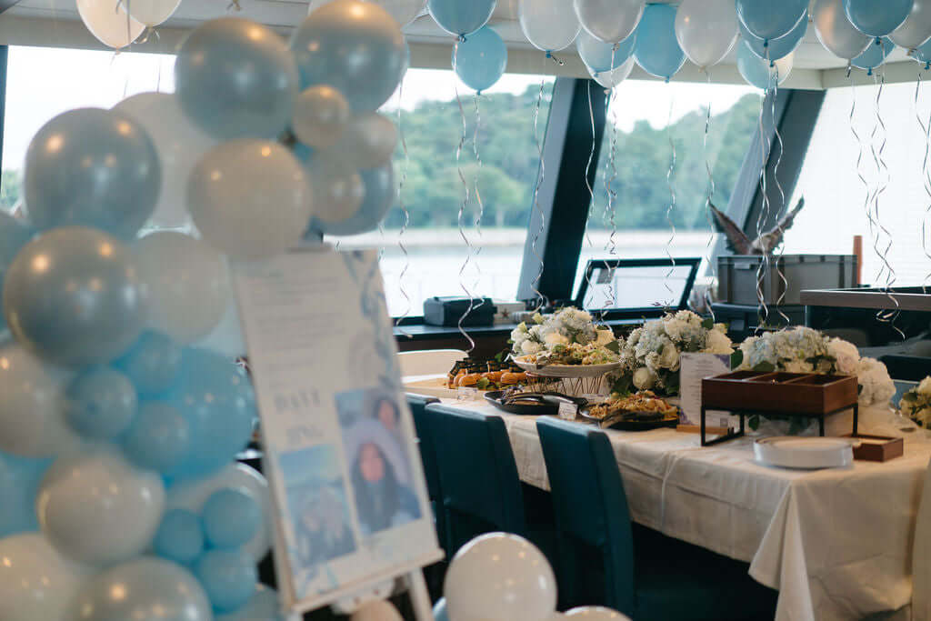 Yacht Decoration Guide in Singapore: Tips & Restrictions to Know