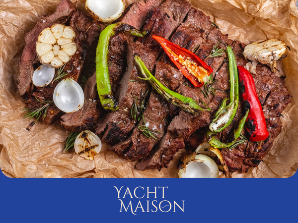 🔥 Maison Ocean & Grill Feast (15-20 Pax) 🔥