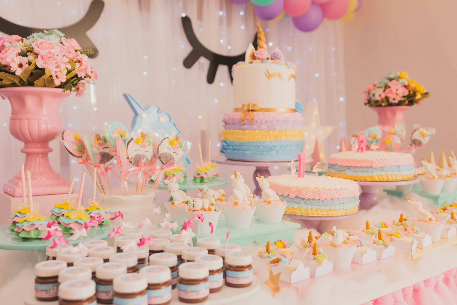 Kids Birthday Party