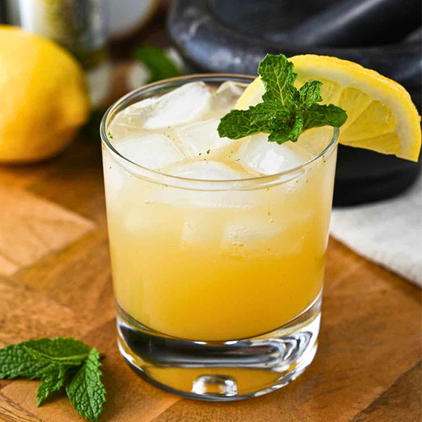 Hawaiian Tropical Mocktail (10-20L)