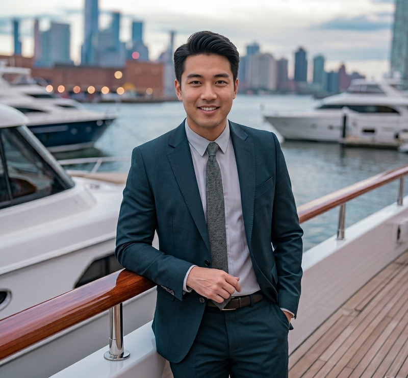 Choose Your Perfect Yacht