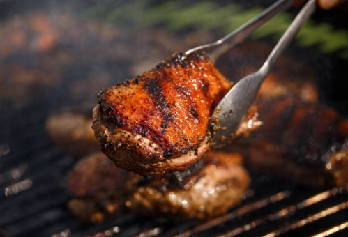 Yacht BBQ All-Star Platter Package 20pax