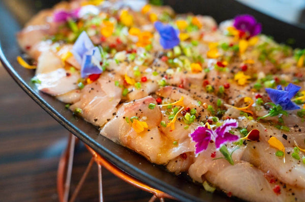 Golden Hour Private Dining Package (20-25pax)