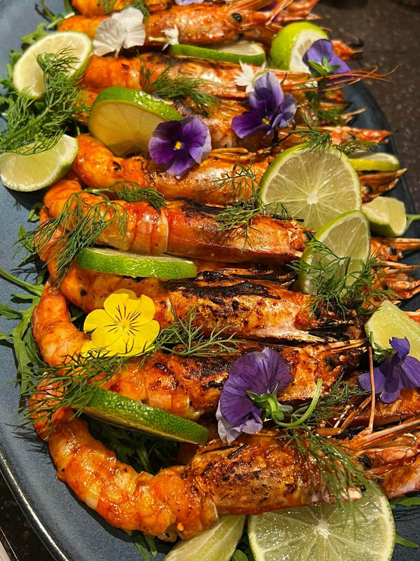 Premium Yacht Private Seafood Dining (20-25pax)