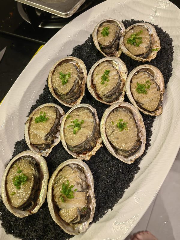 The Artisan’s Feast 18-20pax