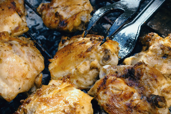 Yacht BBQ Meating You 10pax Package