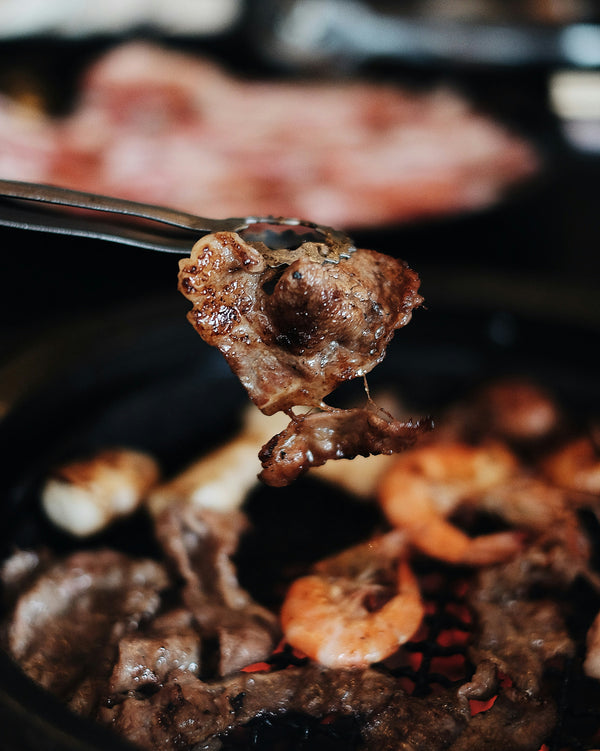 Yacht Meat Lover BBQ 10pax Package